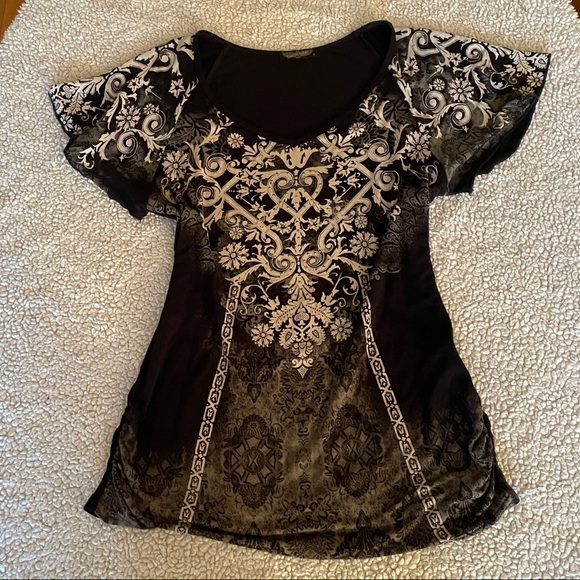 Vanilla Sugar Top - Picture 3 of 8